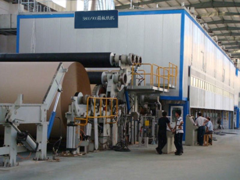 衛(wèi)生紙?jiān)旒垯C(jī)對(duì)潤(rùn)滑油的要求