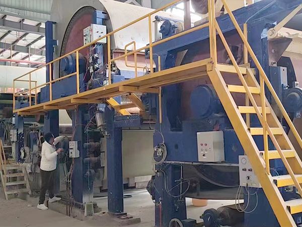 衛(wèi)生紙機(jī)